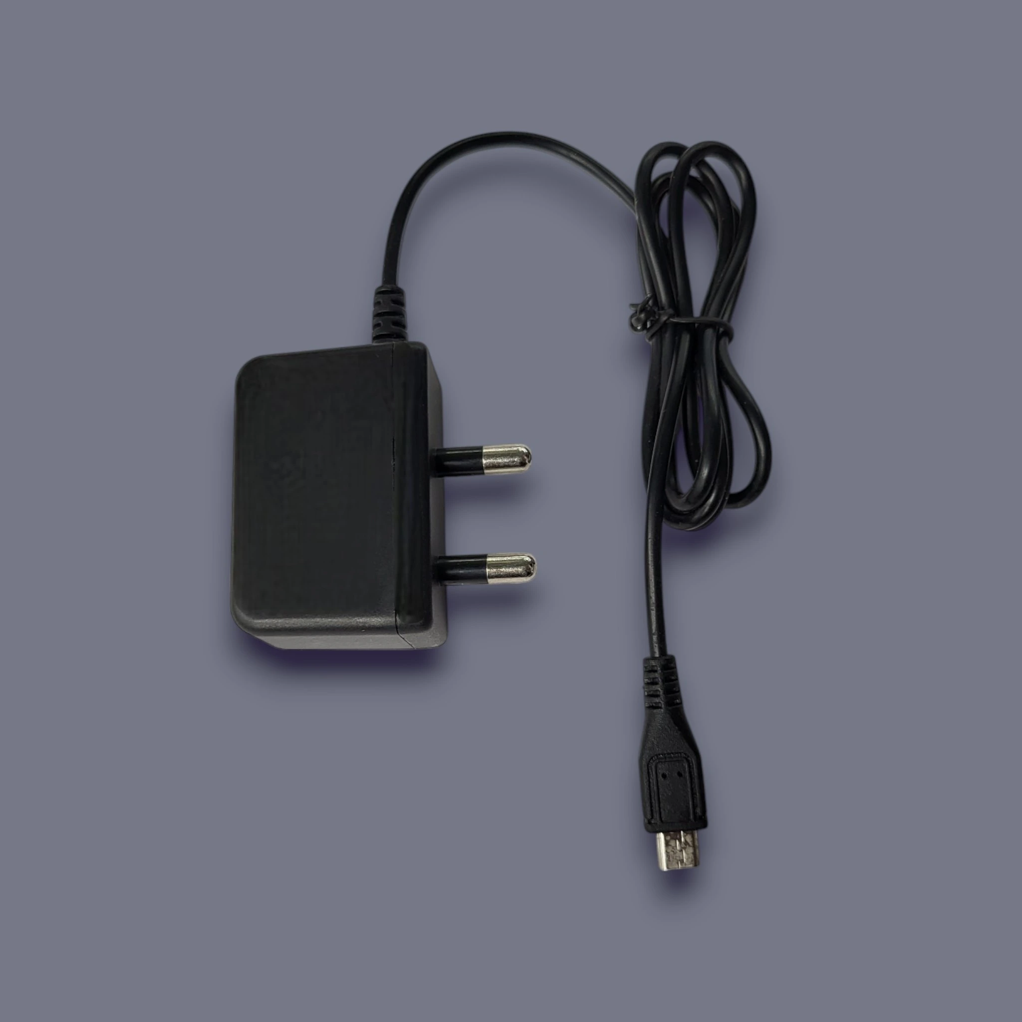 wired charger